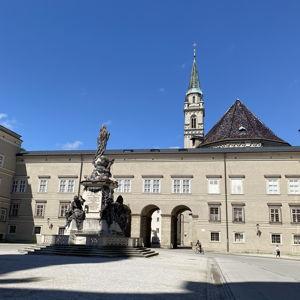 Sound of Music Tour