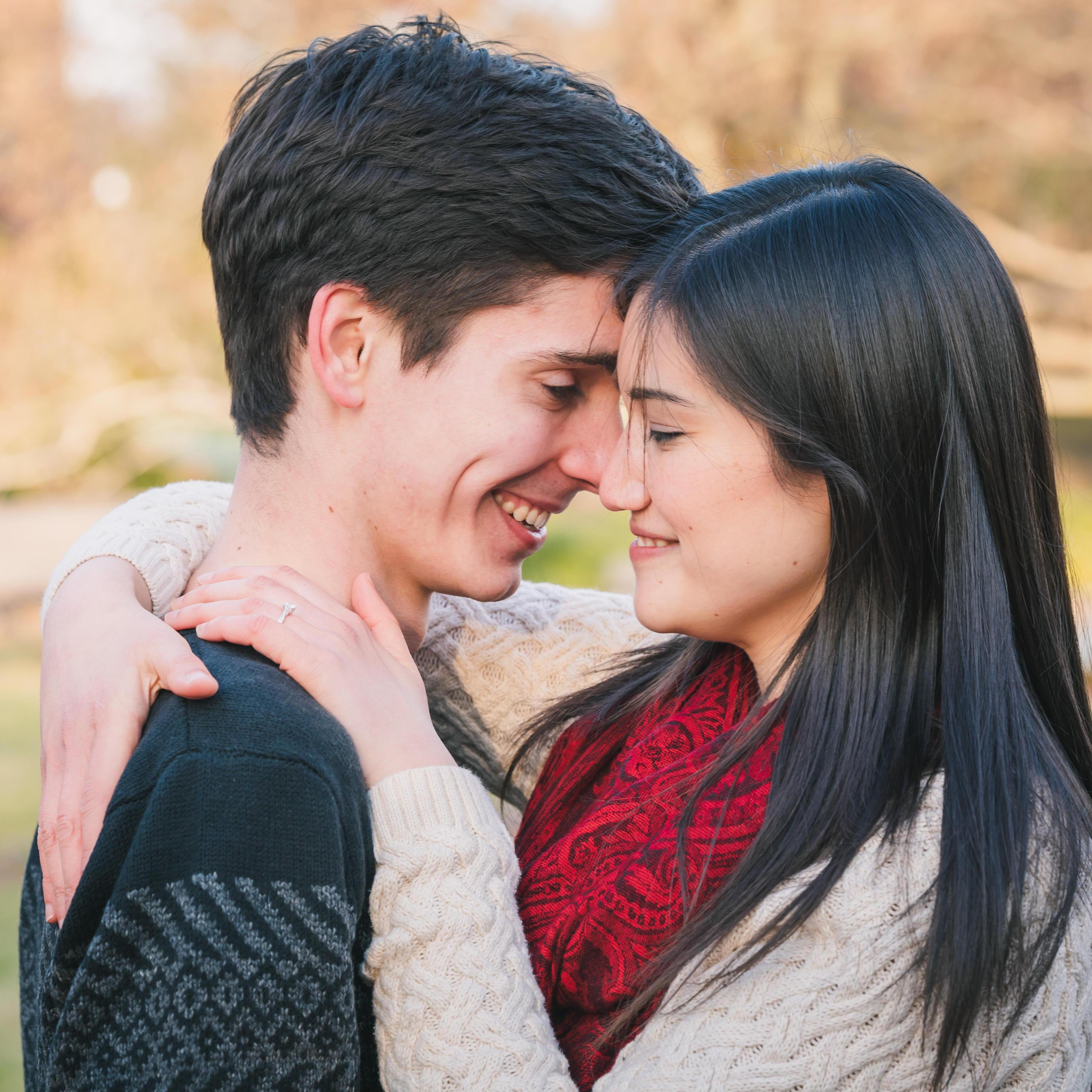 Here are some of our favorite photos from that shoot!