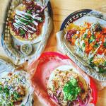 Chase Your Taco Dreams w/ Torchy's Tacos