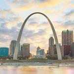 Gateway Arch National Park