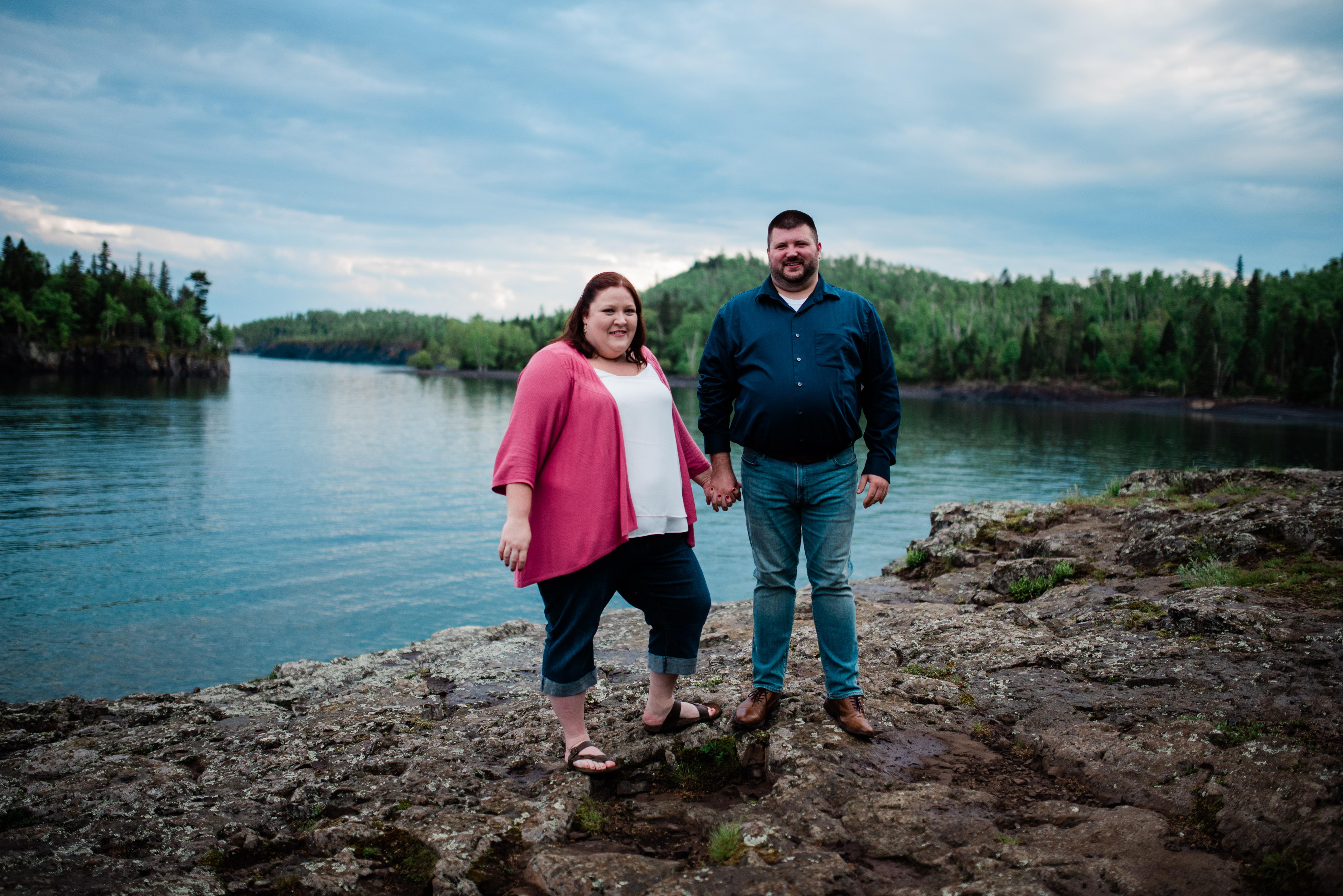 The Wedding Website of Carrie Dahl and Andrew Benson