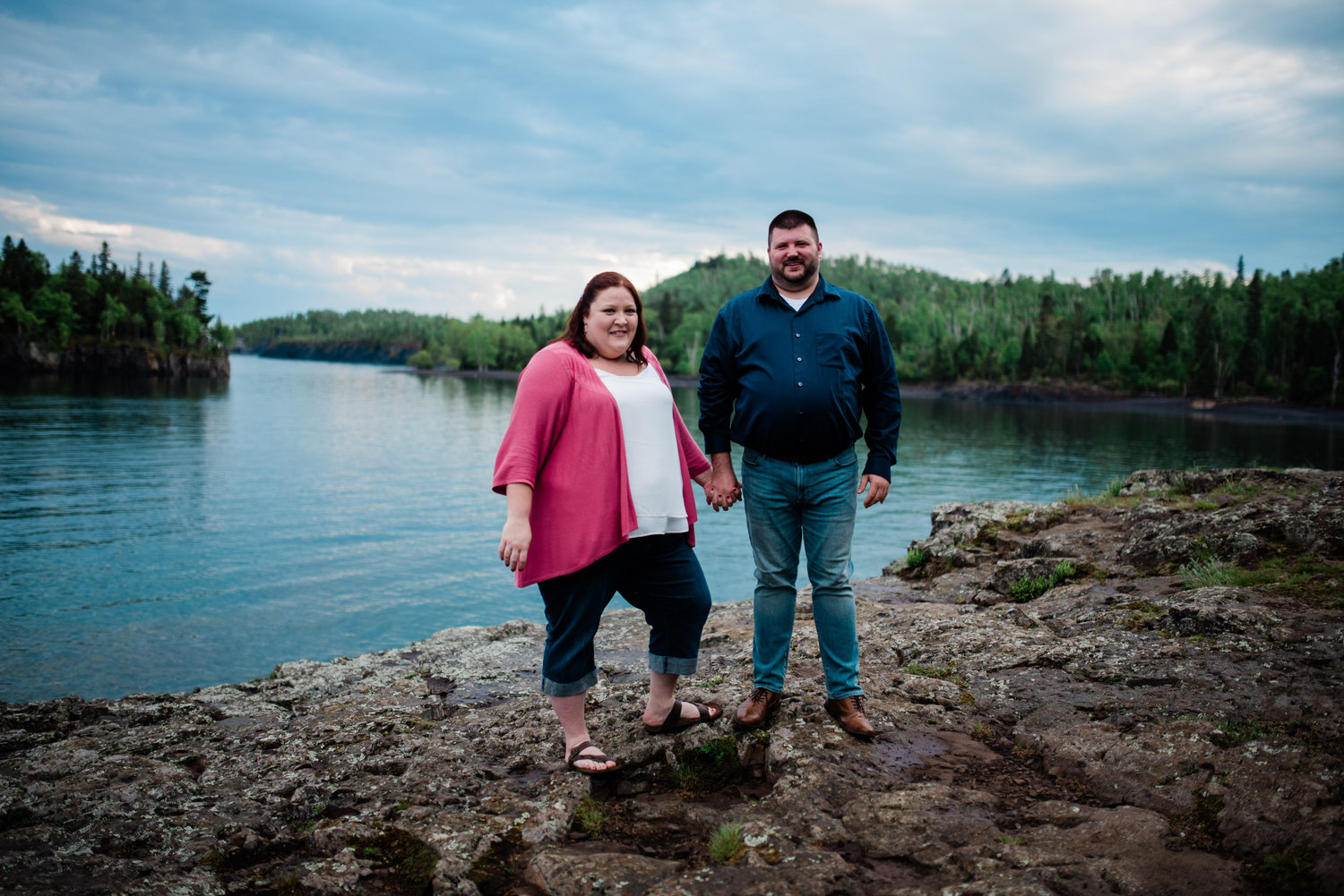 The Wedding Website of Carrie Dahl and Andrew Benson