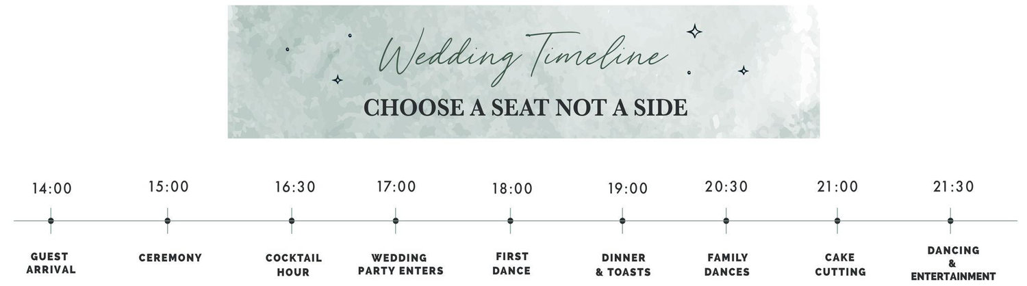 The Wedding Website of Mishca Fitzpatrick and Nathan Van Rooyen