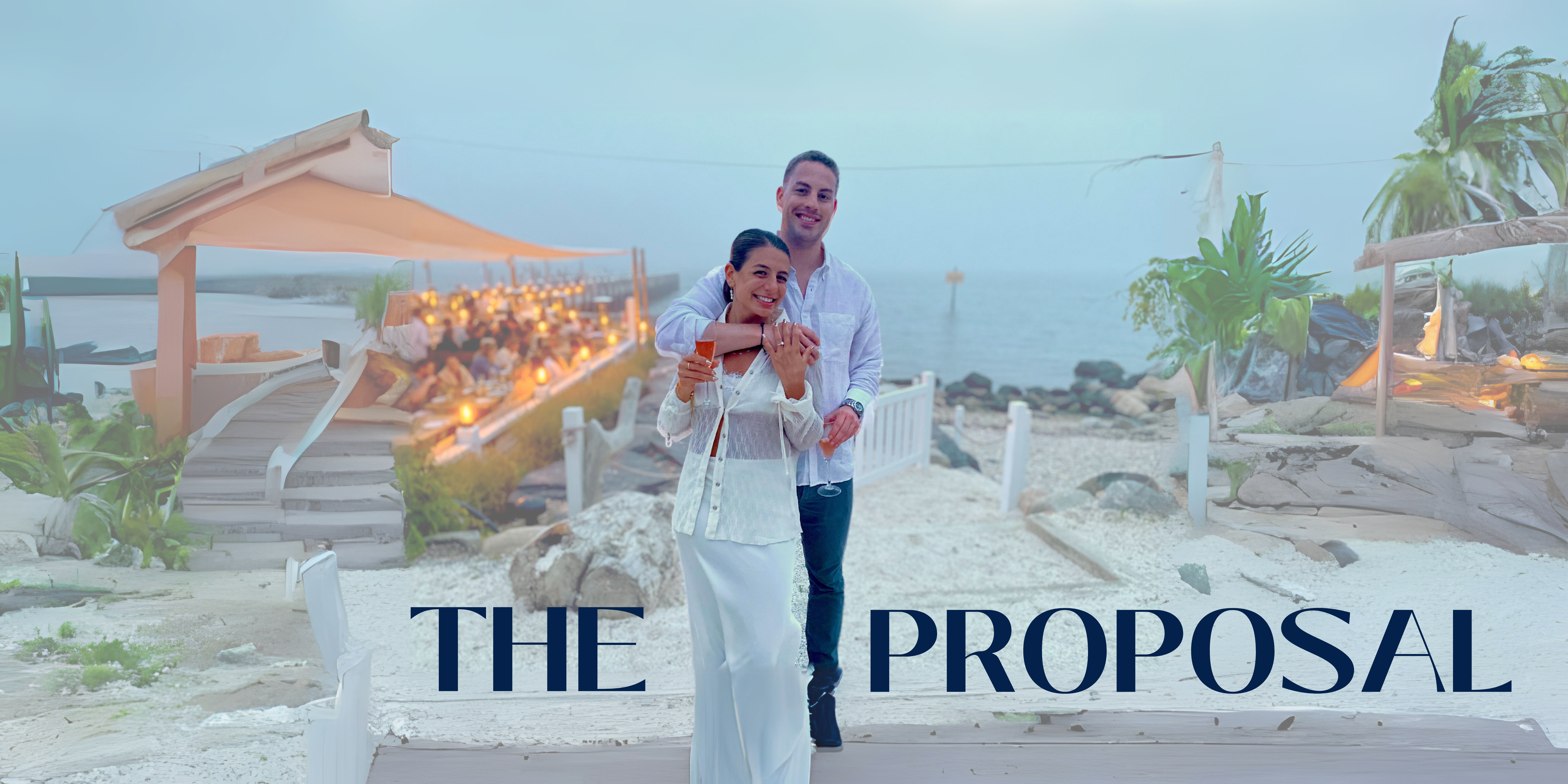 The Wedding Website of Gina Balestrieri and Paul D'Anneo