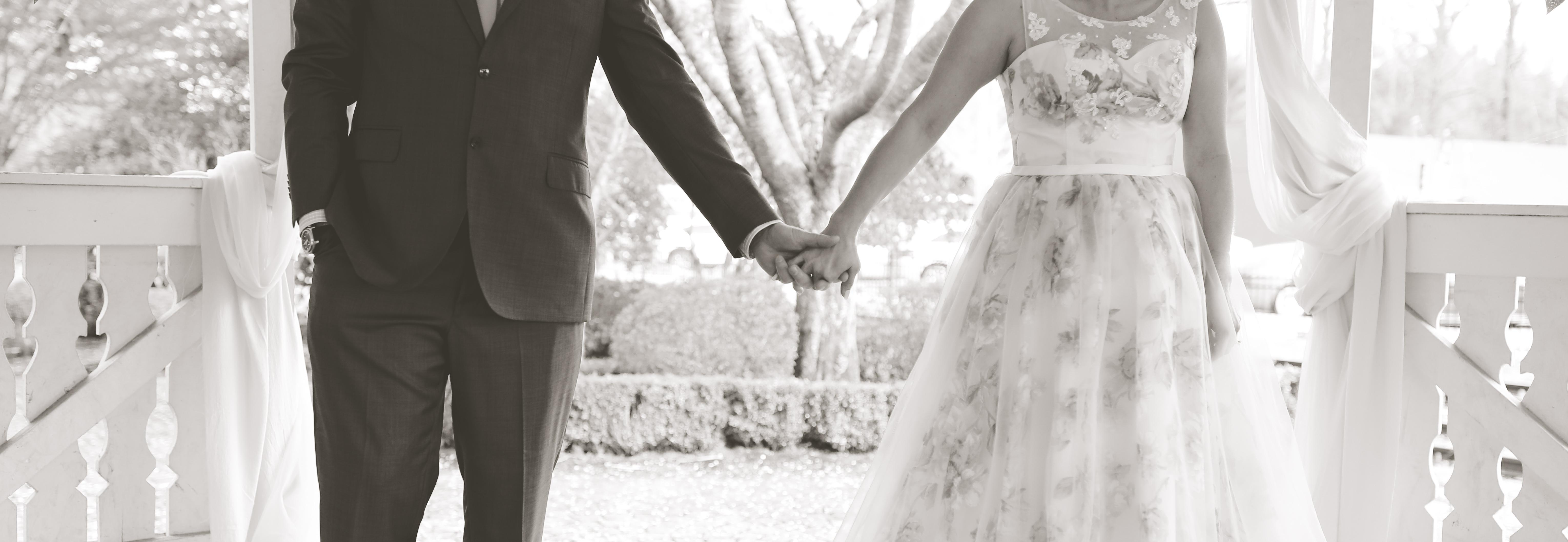 The Wedding Website of Amanda Rich and Travis Anderson