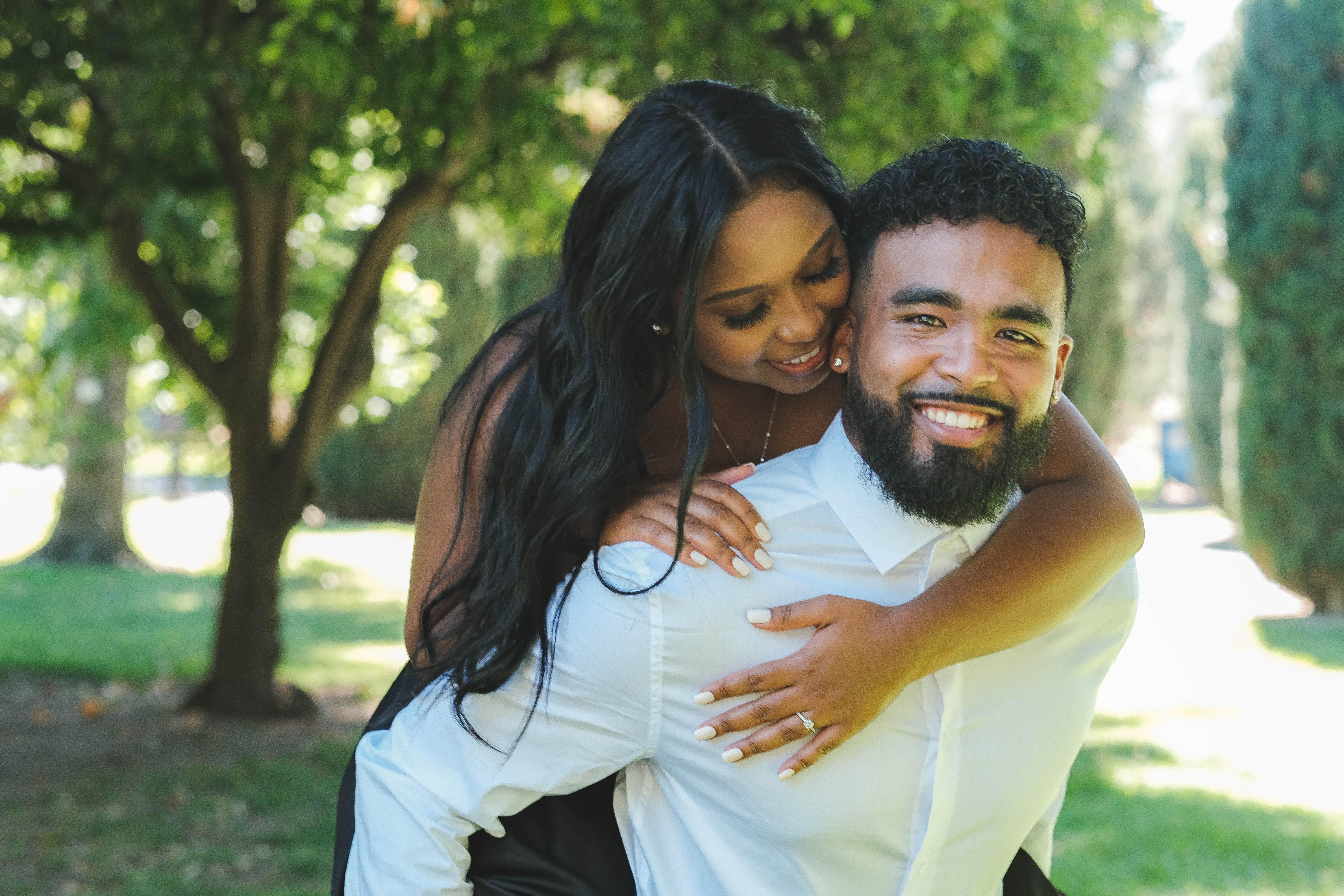 The Wedding Website of Jackie Greely and Javon Gauthier