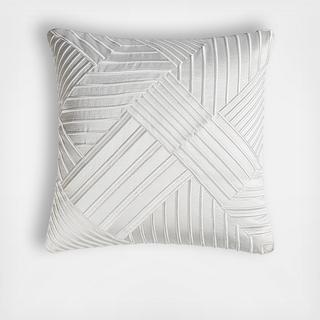 Hotel Collection - Glint Cotton Decorative Pillow