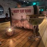 Alley Cat Lounge