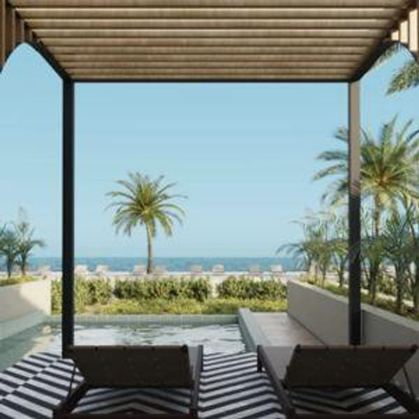 Excellence Coral Playa Mujeres