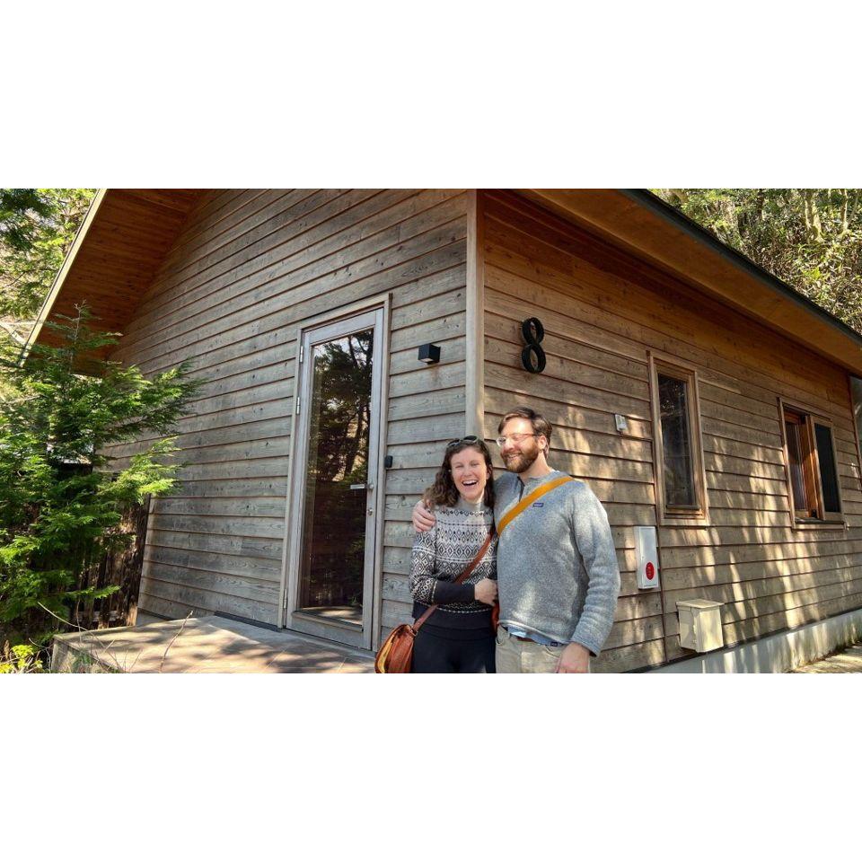 Japan Villa