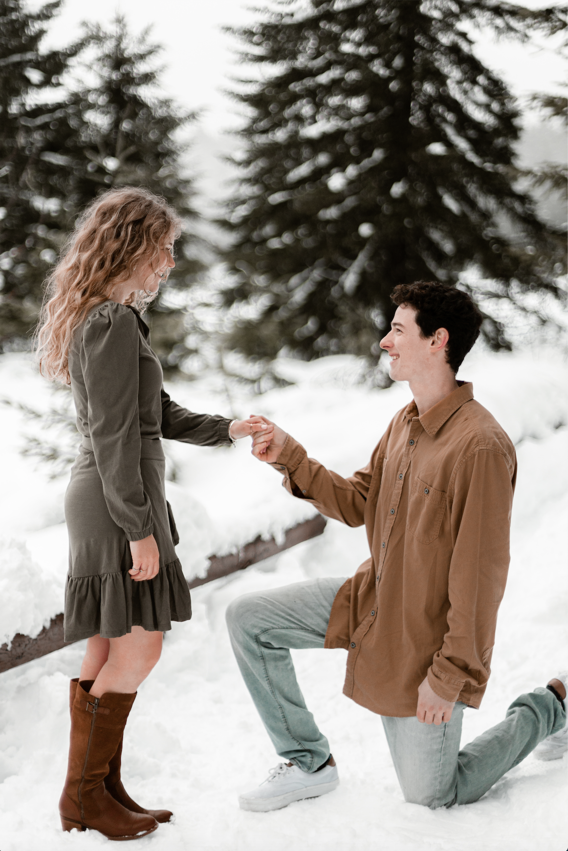 The Wedding Website of Ericca Bahr and Caleb Jaime