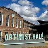 Optimist Hall