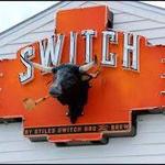 The Switch BBQ
