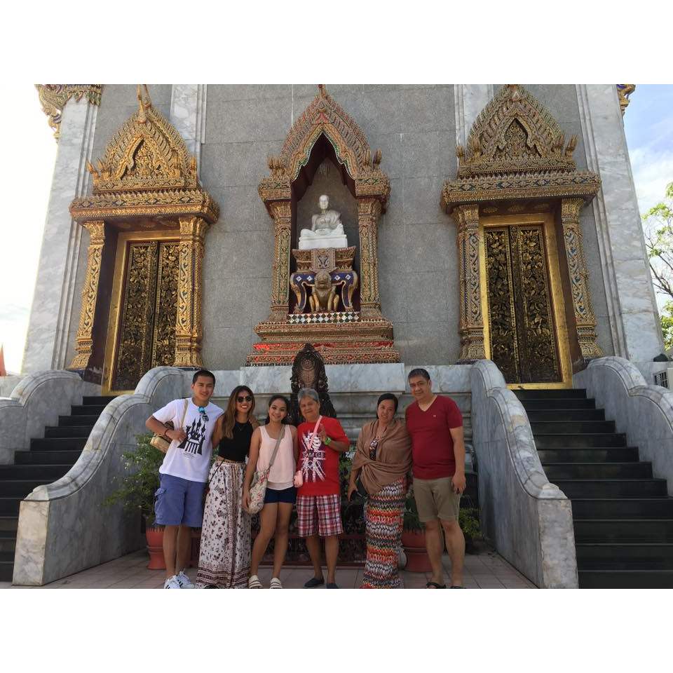 Bangkok, Thailand