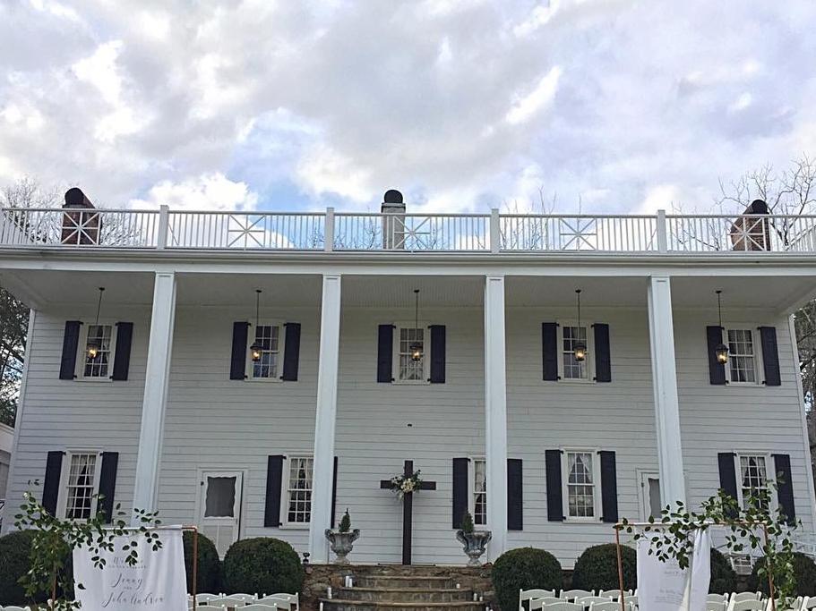 The Wedding Website of Brittney Hoffman and John Brittain