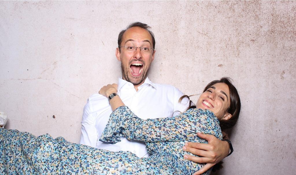 The Wedding Website of Alessia Piantoni and Roberto Visioli