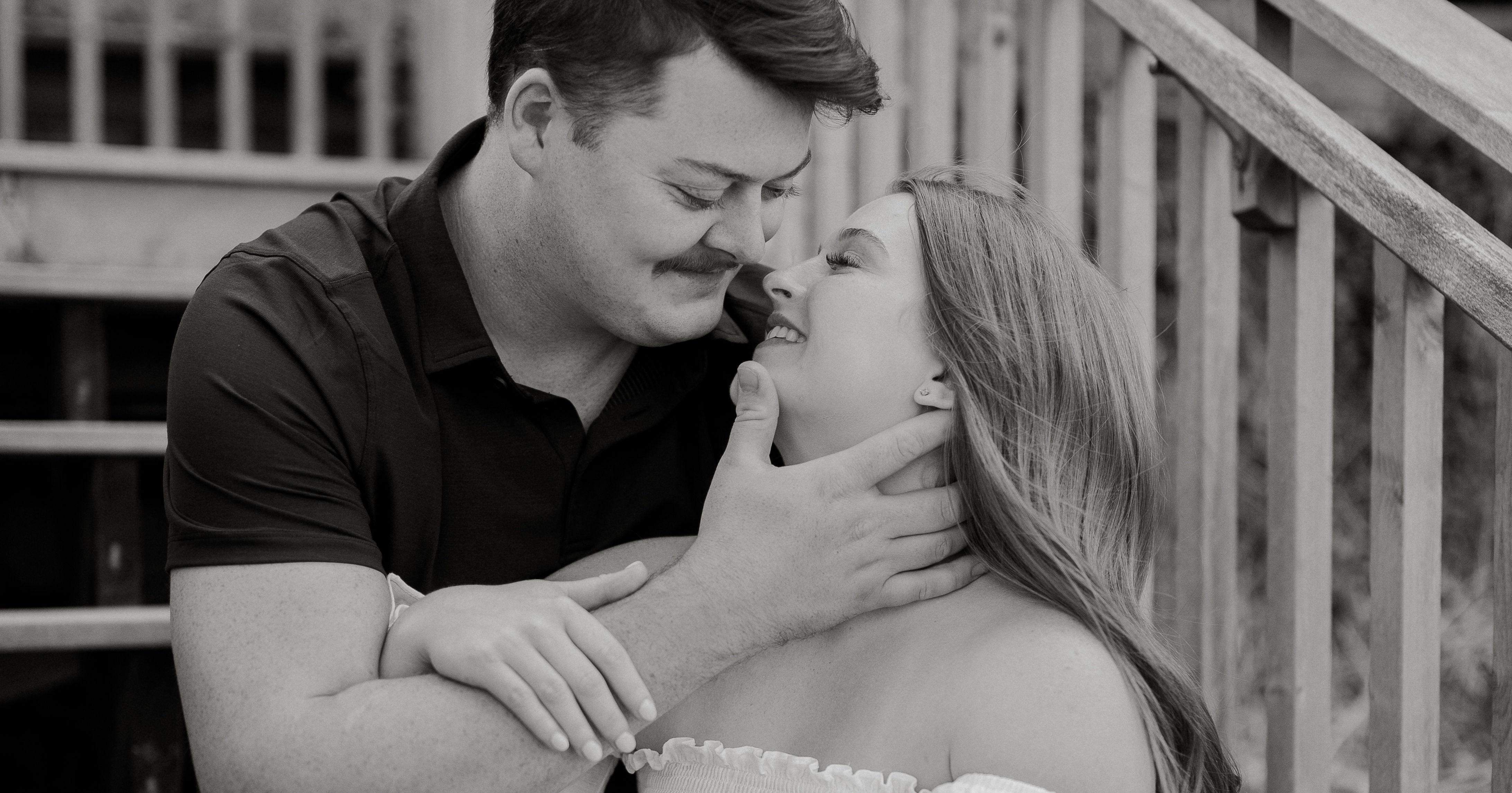 The Wedding Website of Chandler Collins and Ally Tozer