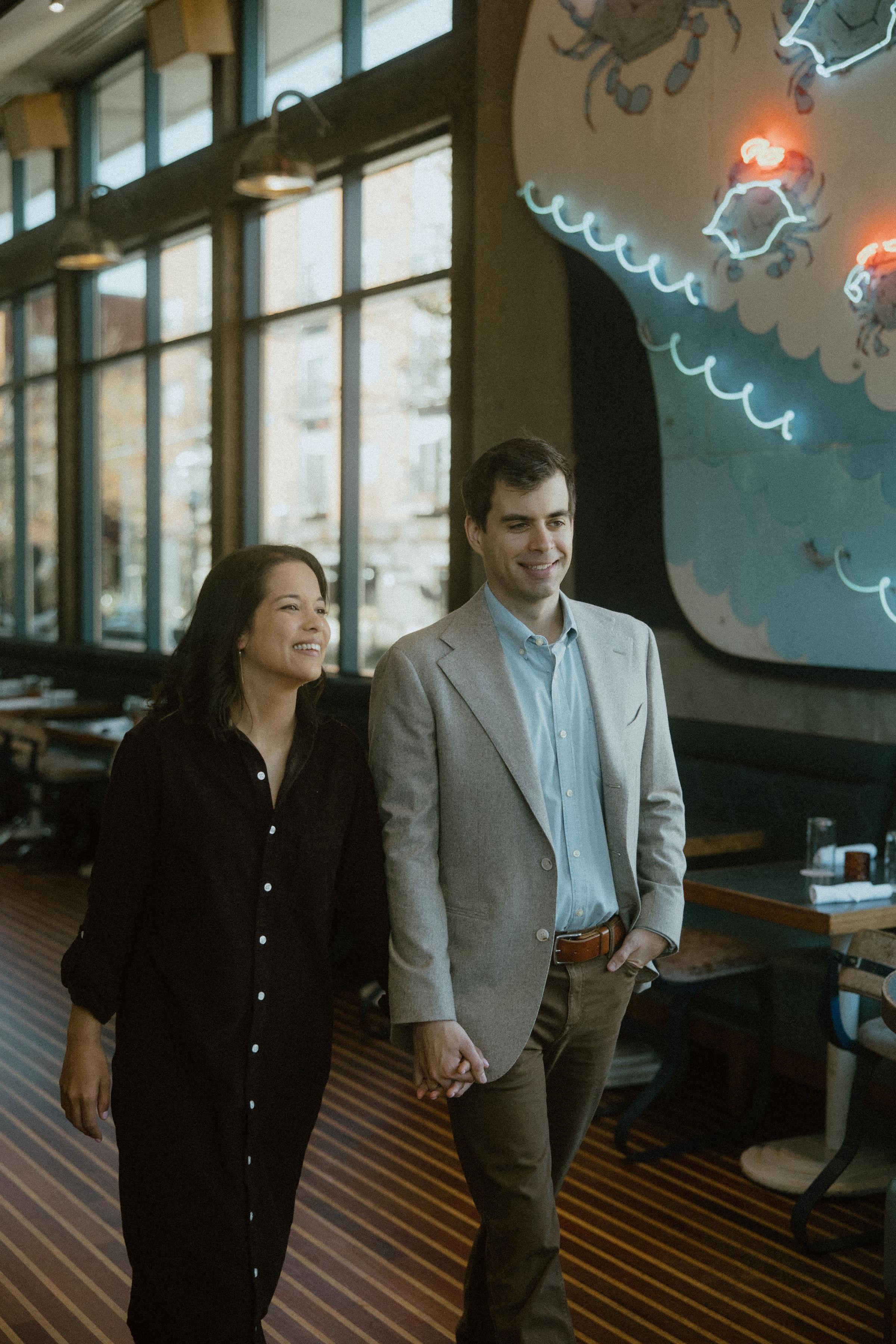 The Wedding Website of Lindsay Dacuan and Colin Hall