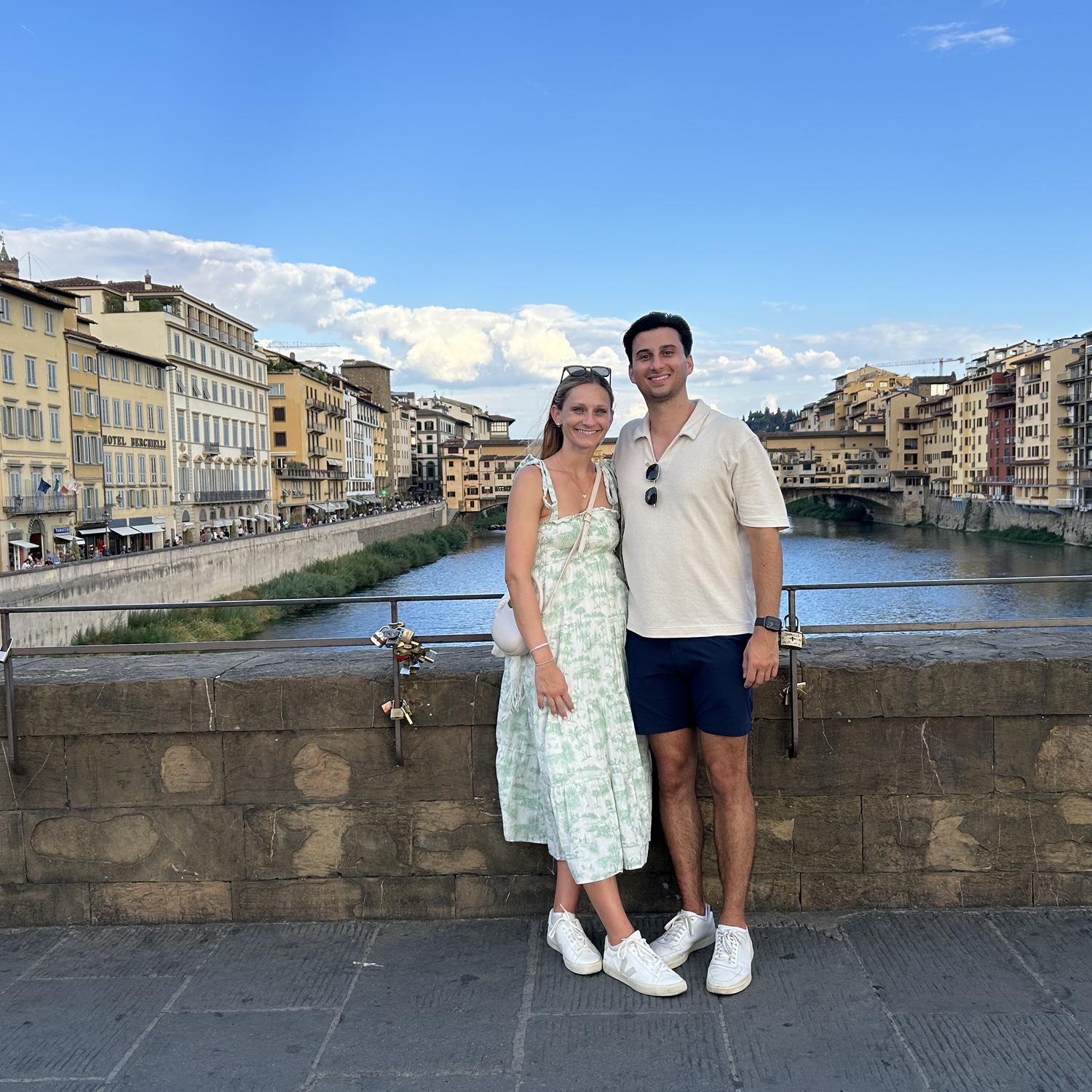 Italy September 2024