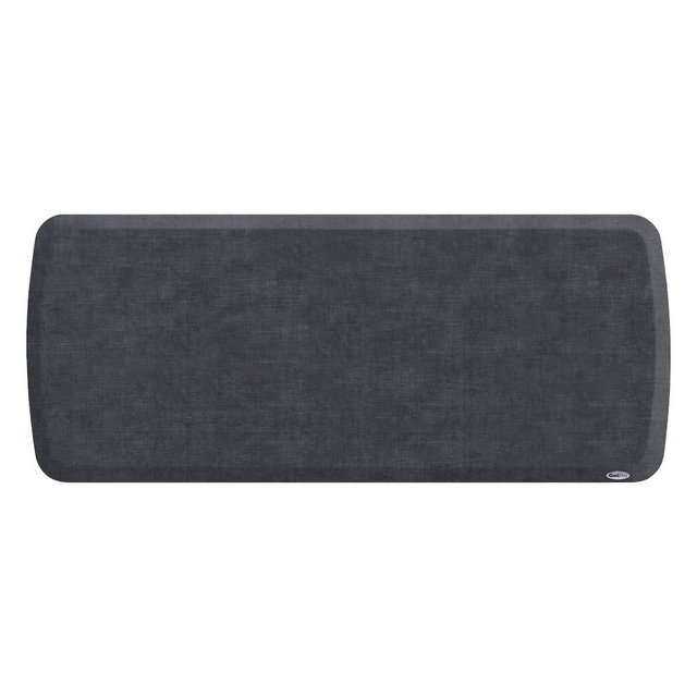 Gel Pro Woven Denim Mat, 20x48