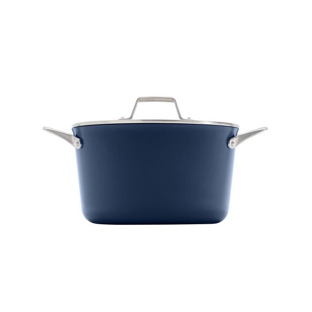 Calphalon Premier Ceramic Nonstick 7-Quart Dutch Oven with Lid