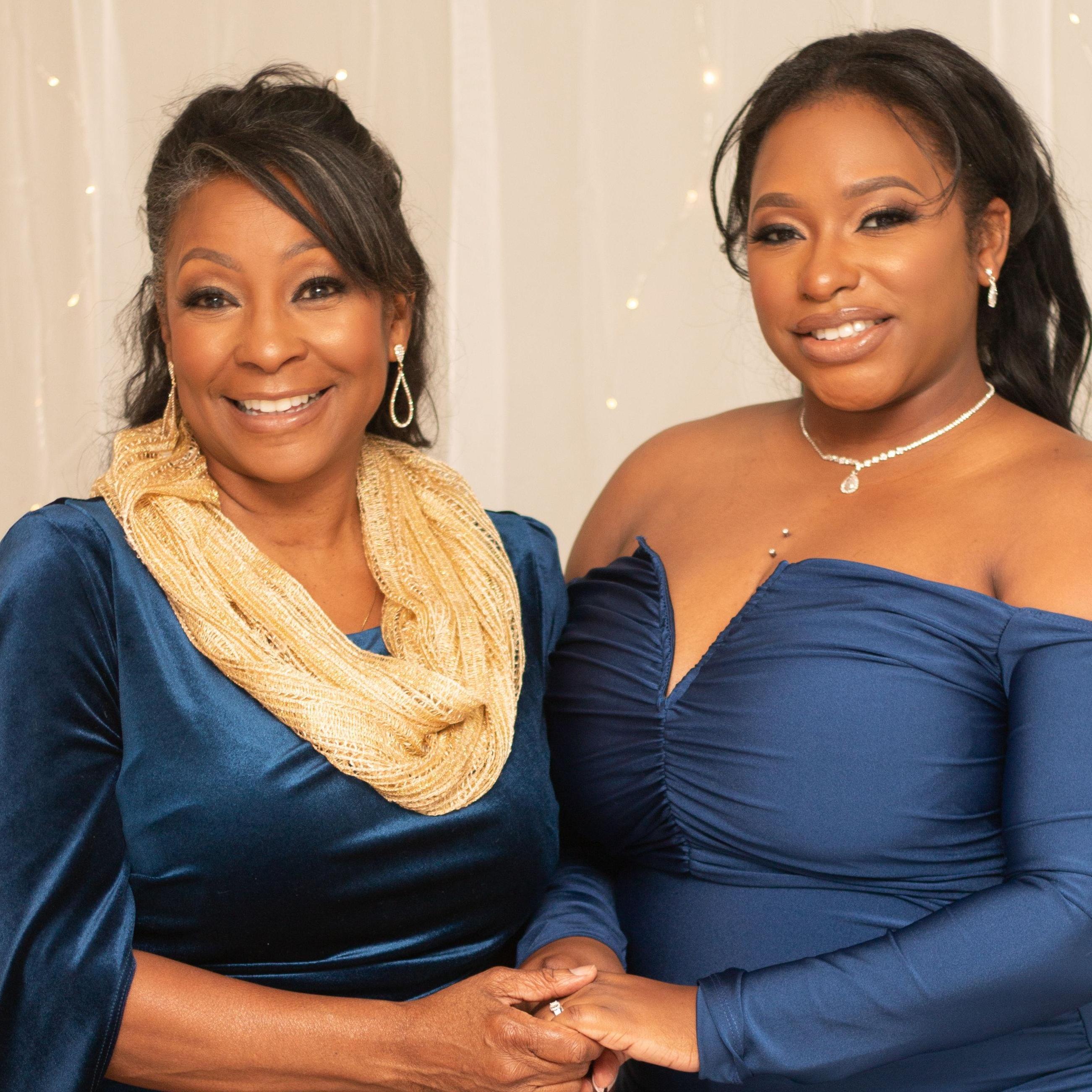 Donna Ali & Sakinah