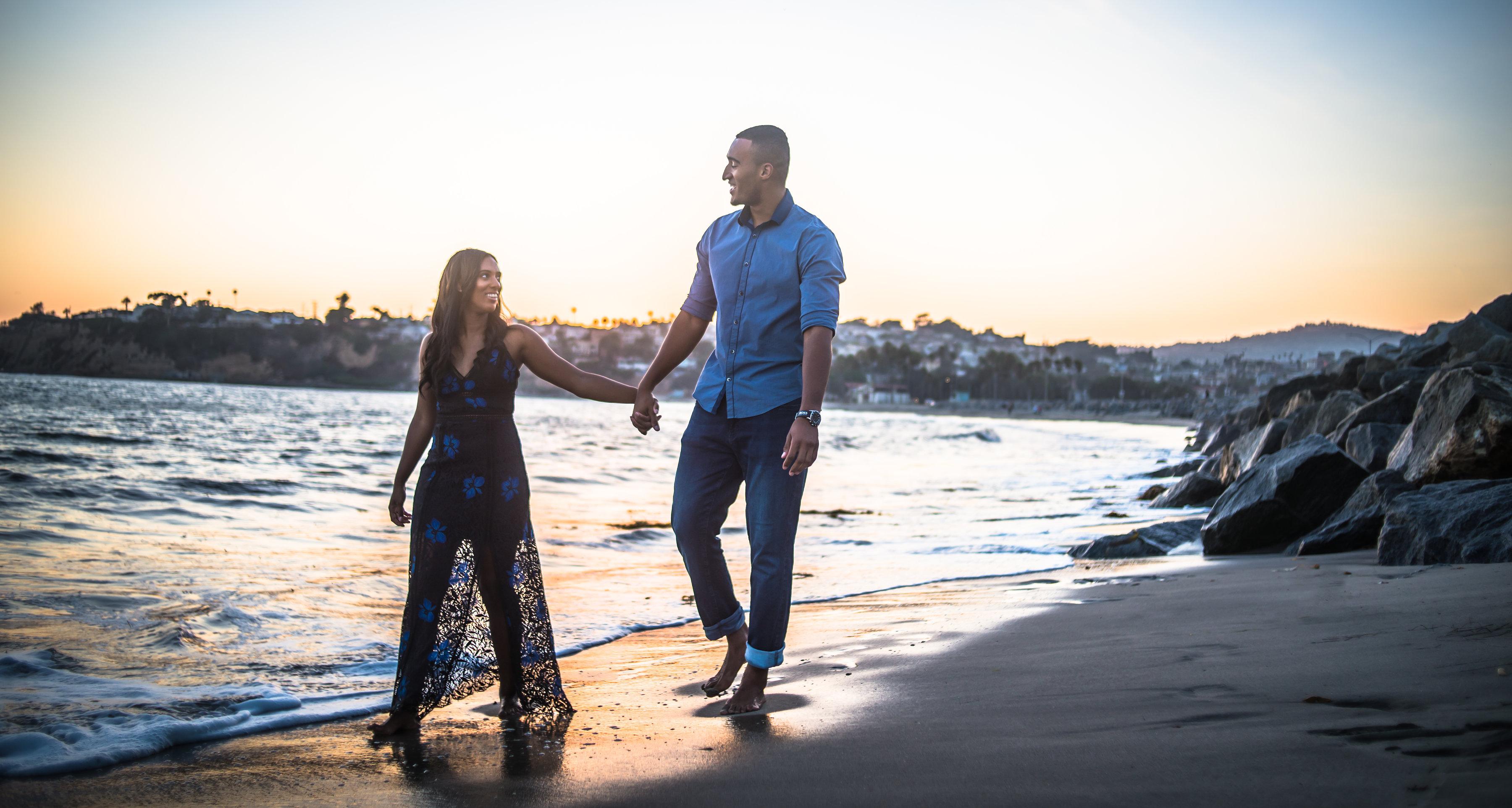 The Wedding Website of Andrew Atakpo and Brittney Guy