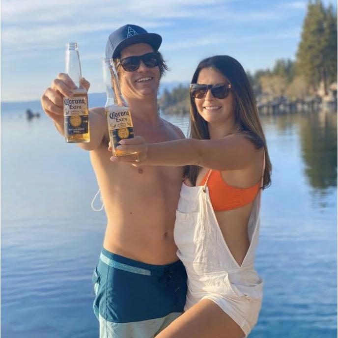 Corona has been a little extra in 2020 so we made some wedding changes