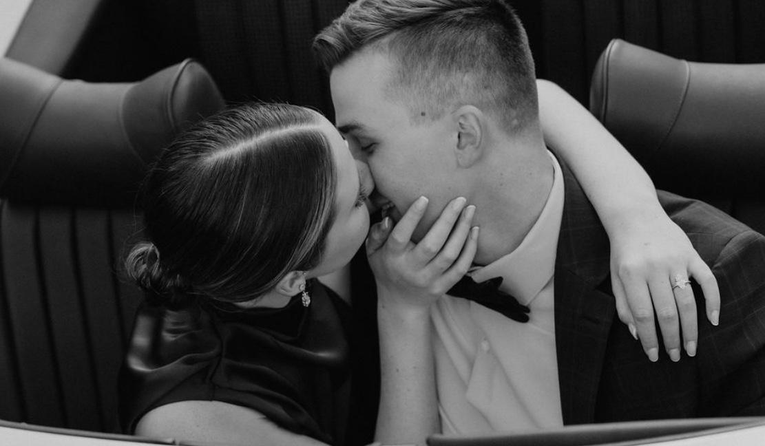 The Wedding Website of Annika Juenemann and Andrew Weisz