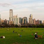 Zilker Metropolitan Park