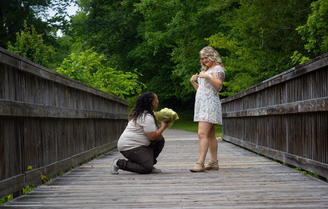The Wedding Website of Megan Mundy and Dominique Moore