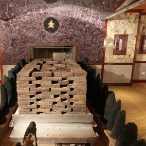 Korean King Spa for 2