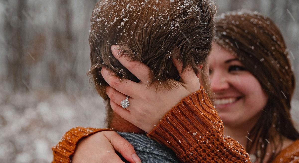 The Wedding Website of Abbygail Rose and Samuel Gerald