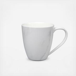 Moda Couture Mug, Set of 4