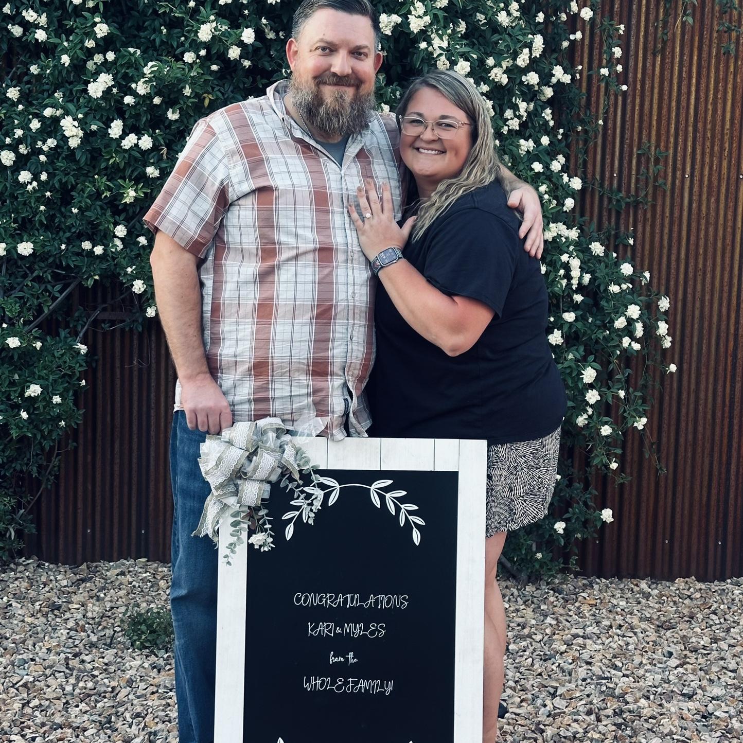 Engagement