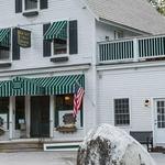 Dorset Union Store