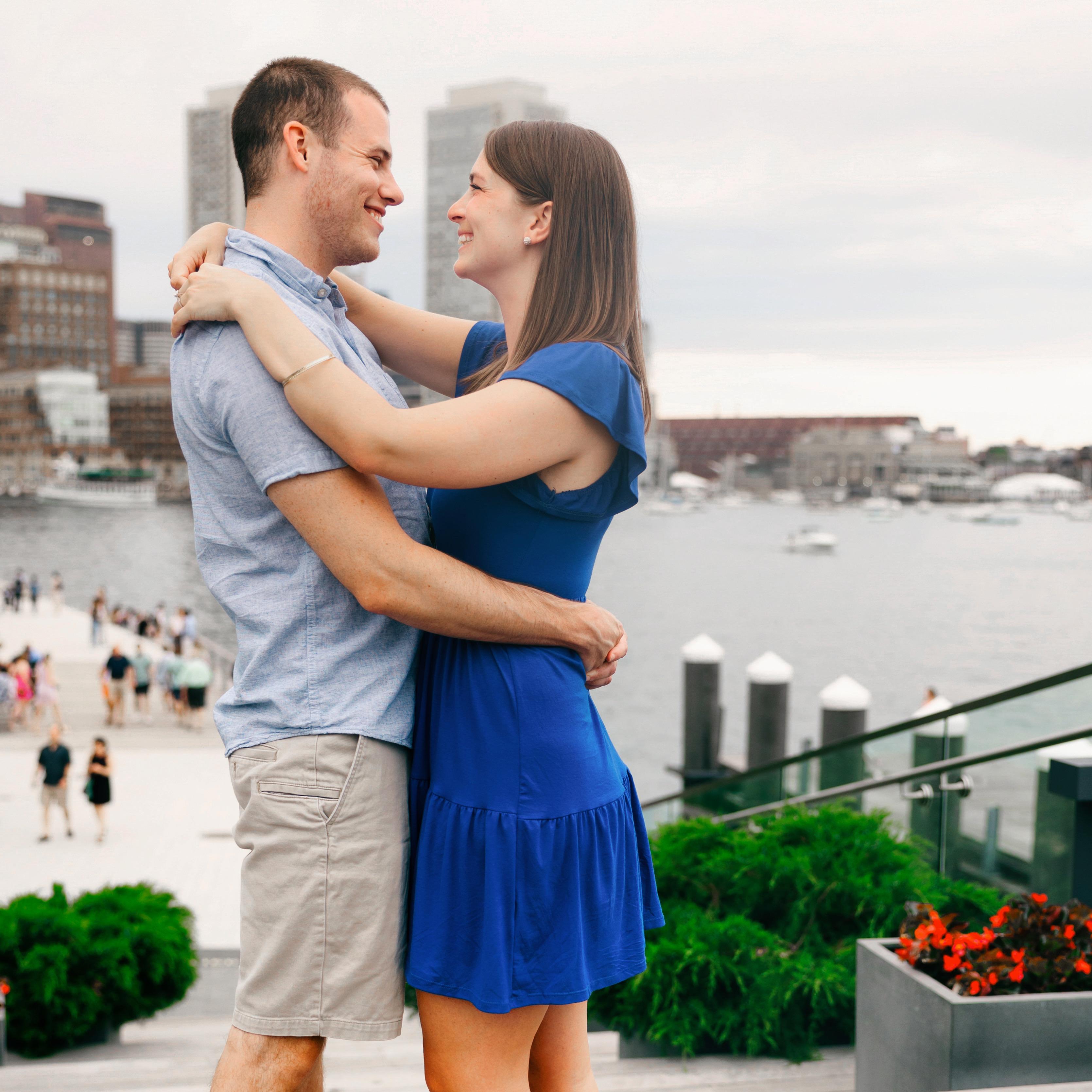 The Wedding Website of Kaila Wilson and Ryan Birchall