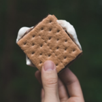 S'MORES BAR & FIRE PIT