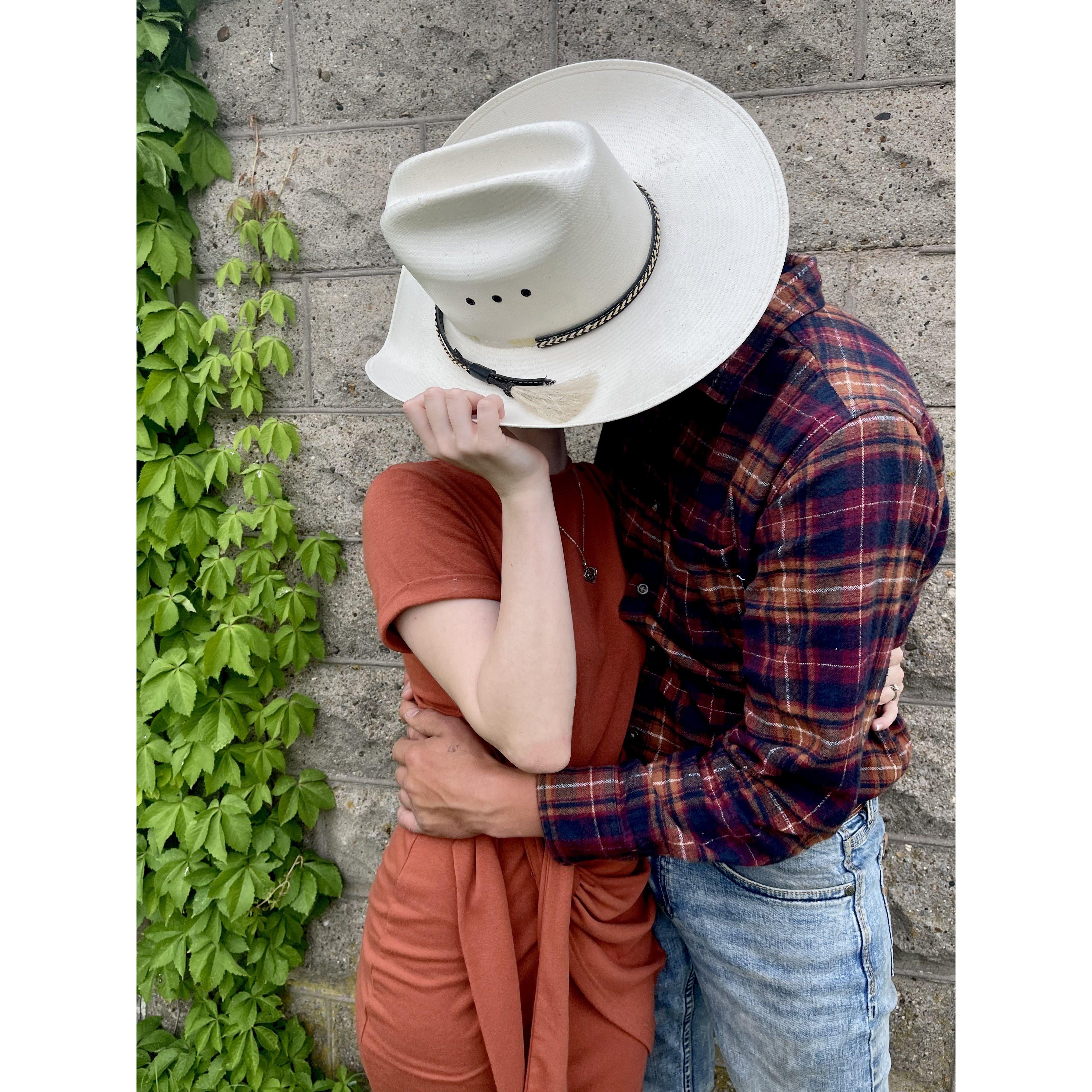 My country boy