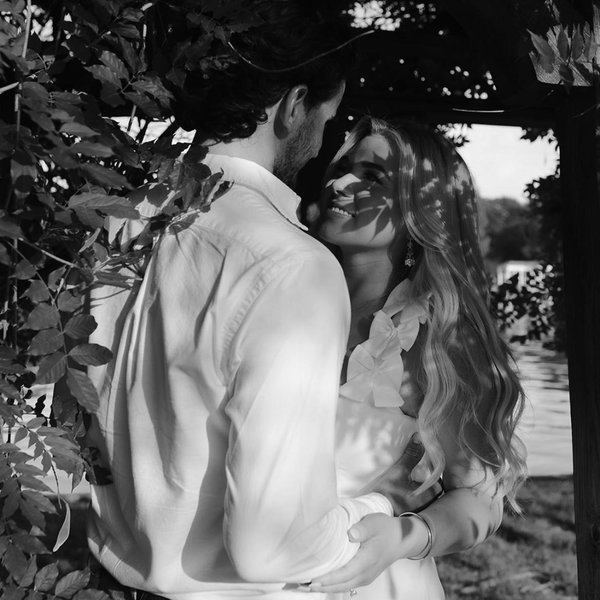 Ricky Rowton and Sarah Pruitt's Wedding Website