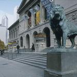 The Art Institute of Chicago