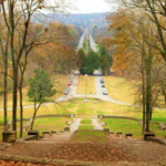 Percy Warner Park
