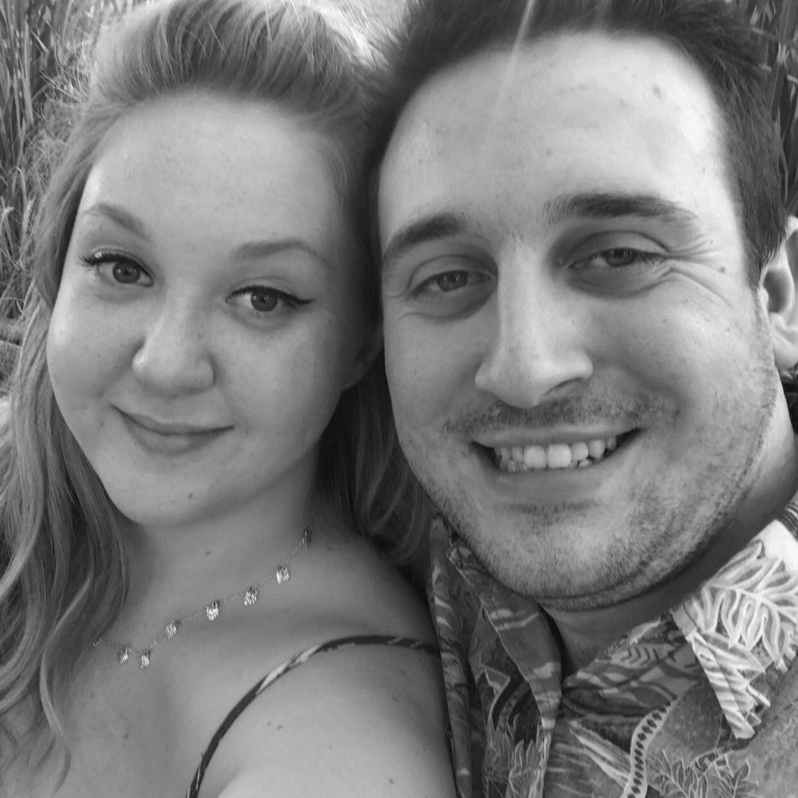 Brad & Amber Dawn, 2020