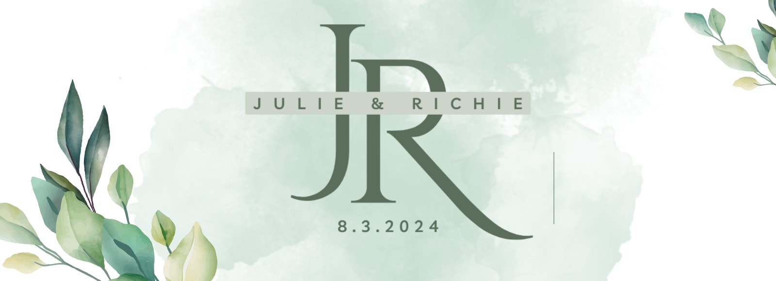 The Wedding Website of Julie Silva and Richie Marra