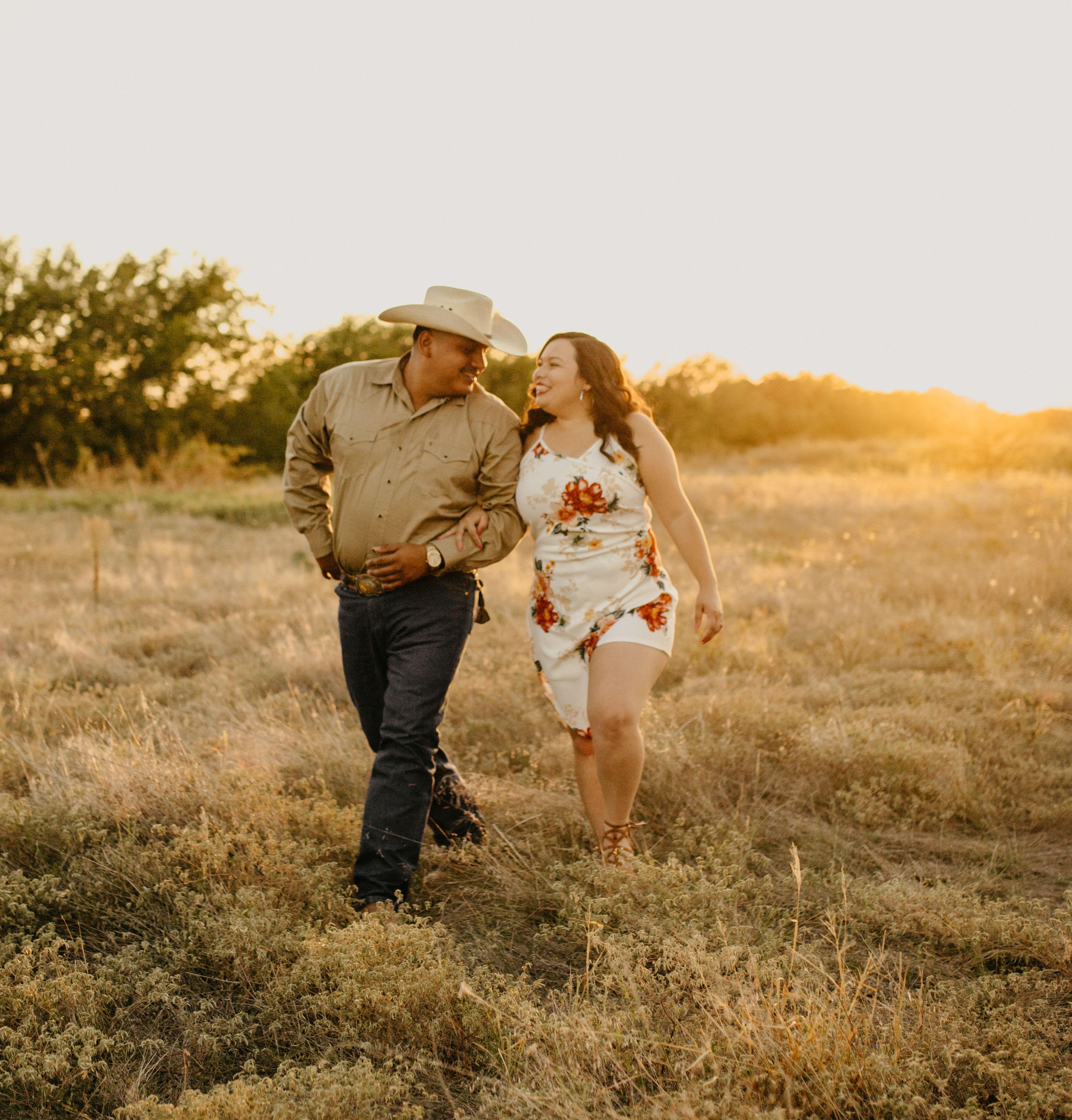The Wedding Website of Brenda Villarreal and Jonathan Barron