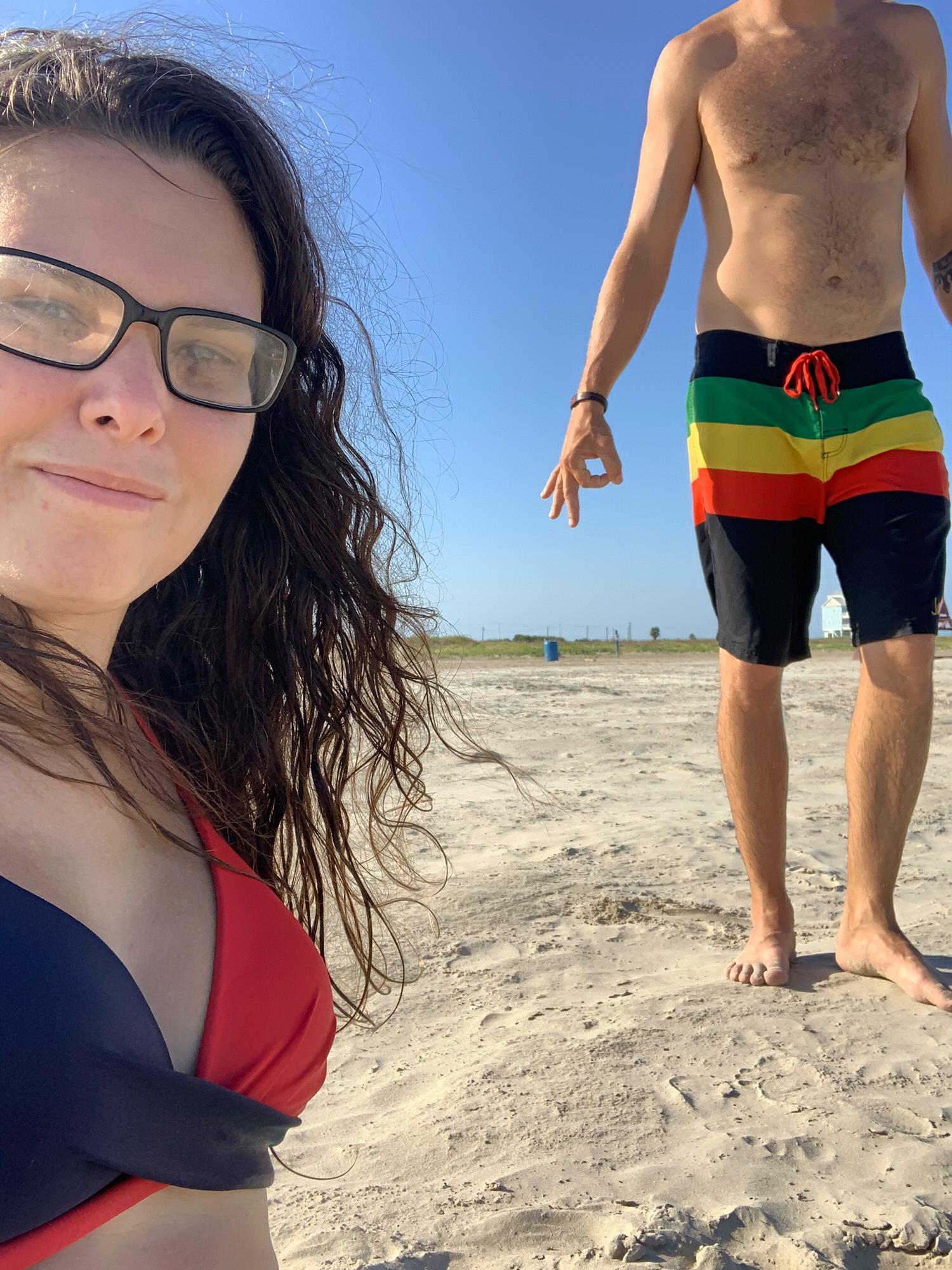 Galveston, TX