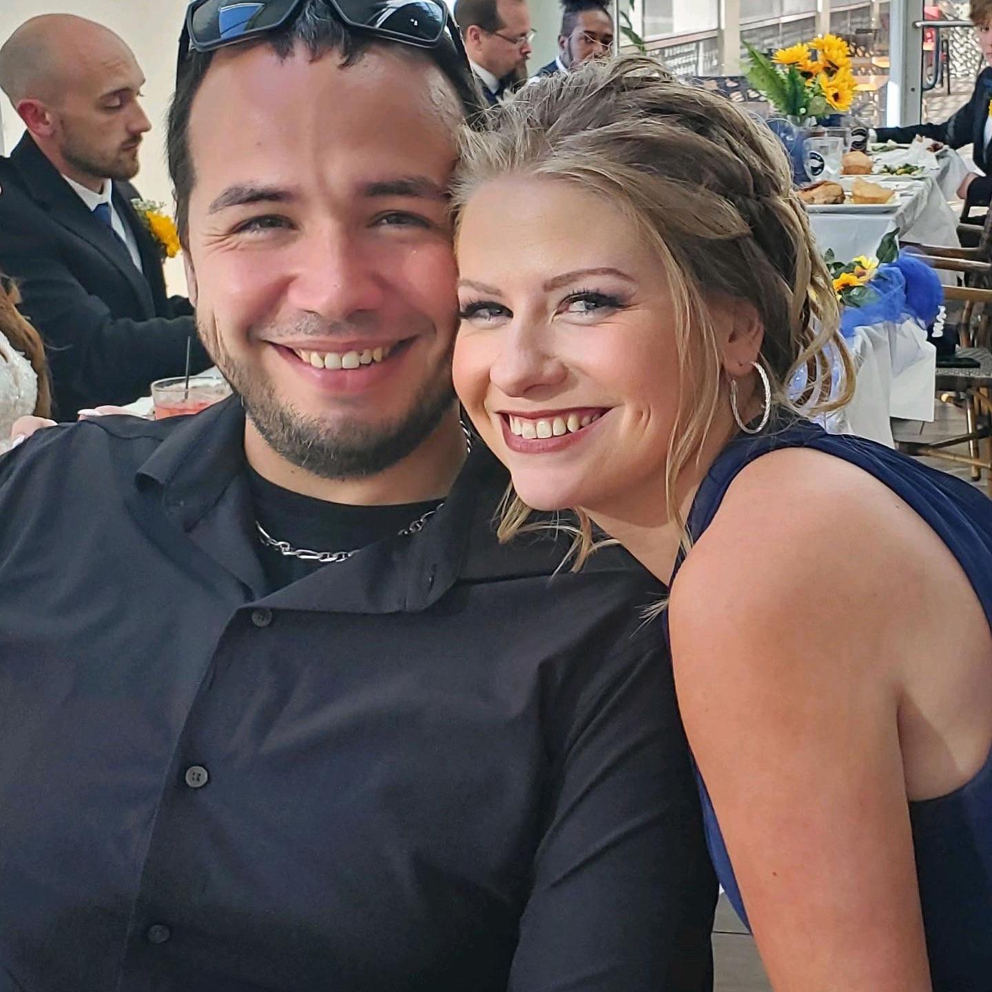 Celebrating our best friend’s wedding 2022