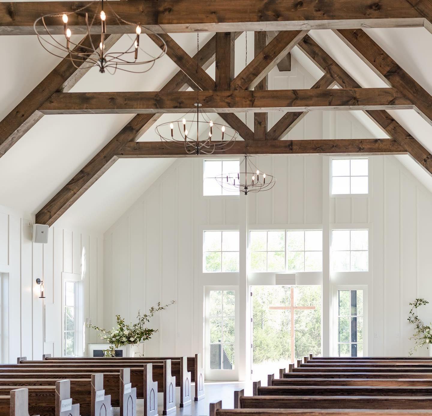 The Wedding Website of Madi Hatfield and Blake Henson