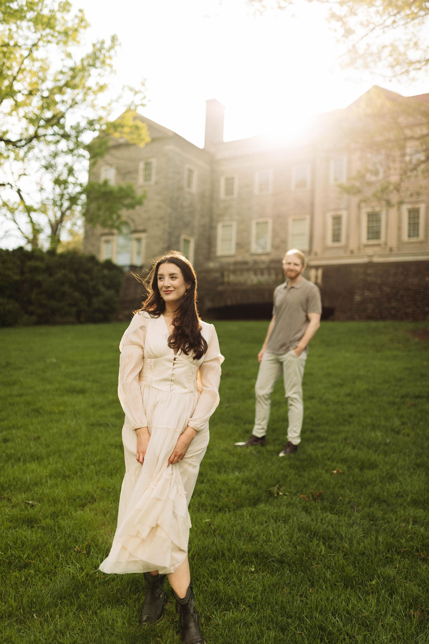 The Wedding Website of Dylan Heath and Cassidy Harrison