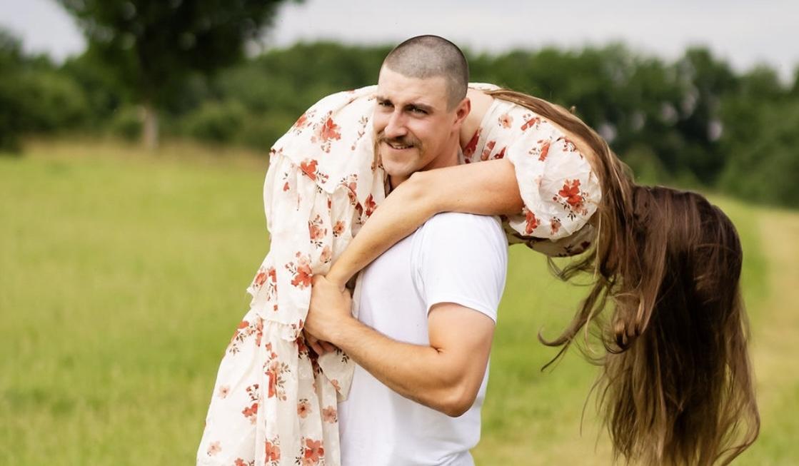 The Wedding Website of Shelby Merchant and Jordan Dalton